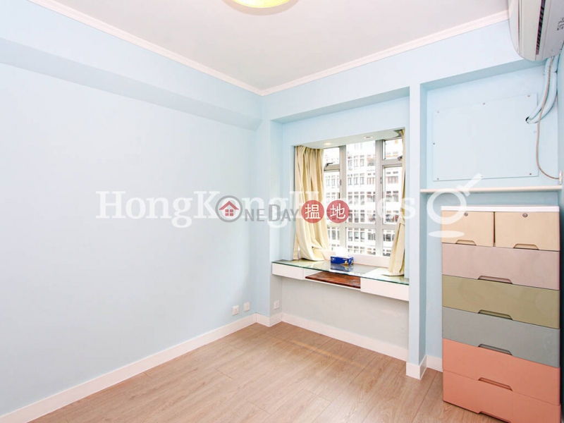 HK$ 12M | Conduit Tower Western District | 2 Bedroom Unit at Conduit Tower | For Sale