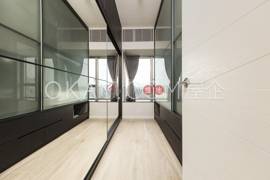 Property Search Hong Kong | OneDay | Residential, Rental Listings, Exquisite 4 bedroom on high floor with balcony | Rental