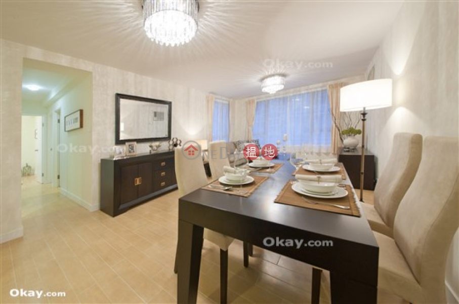 Stylish 3 bedroom on high floor with parking | Rental, 8 Forfar Road | Kowloon City Hong Kong | Rental | HK$ 37,000/ month