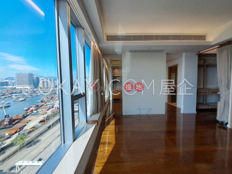 The Cullinan Tower 21 Zone 2 (Luna Sky) | Low Residential, Sales Listings | HK$ 48M