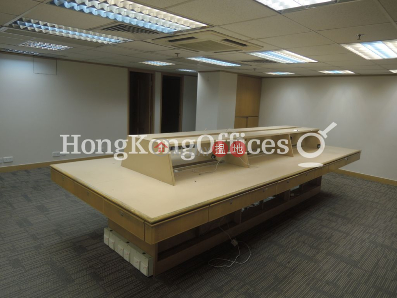 HK$ 154,575/ 月中保集團大廈|中區中保集團大廈寫字樓租單位出租