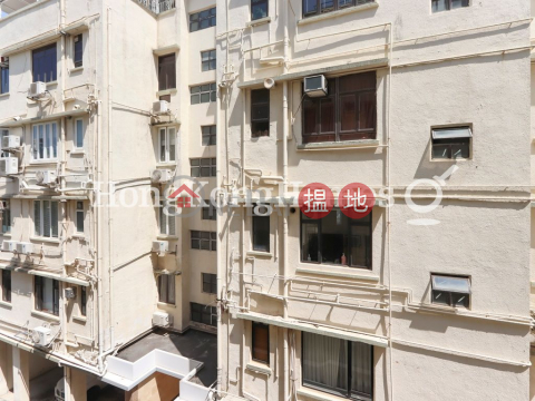 2 Bedroom Unit for Rent at 5 Wang fung Terrace | 5 Wang fung Terrace 宏豐臺 5 號 _0