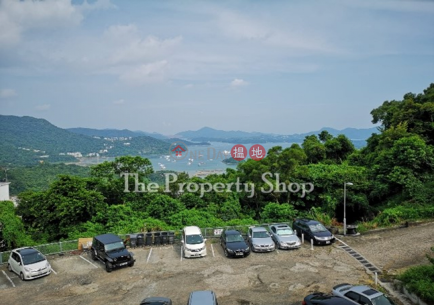 Stunning Waterfront Property, Wong Keng Tei Village House 黃麖地村屋 Sales Listings | Sai Kung (SK1533)