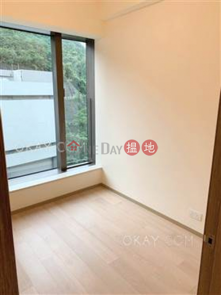 Unique 2 bedroom with balcony | For Sale, Block 3 New Jade Garden 新翠花園 3座 Sales Listings | Chai Wan District (OKAY-S317455)