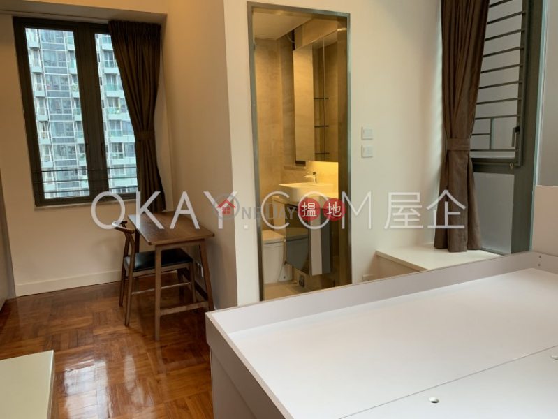 吉席街18號|中層|住宅-出租樓盤-HK$ 25,800/ 月