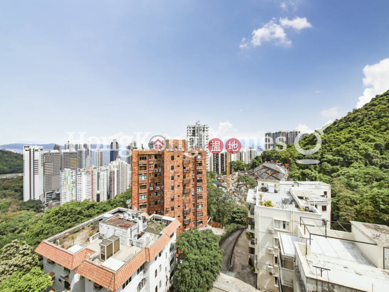 Property Search Hong Kong | OneDay | Residential | Rental Listings, 3 Bedroom Family Unit for Rent at BLOCK A+B LA CLARE MANSION