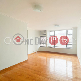 Popular 2 bedroom in Sheung Wan | Rental, Hollywood Terrace 荷李活華庭 | Central District (OKAY-R101879)_0