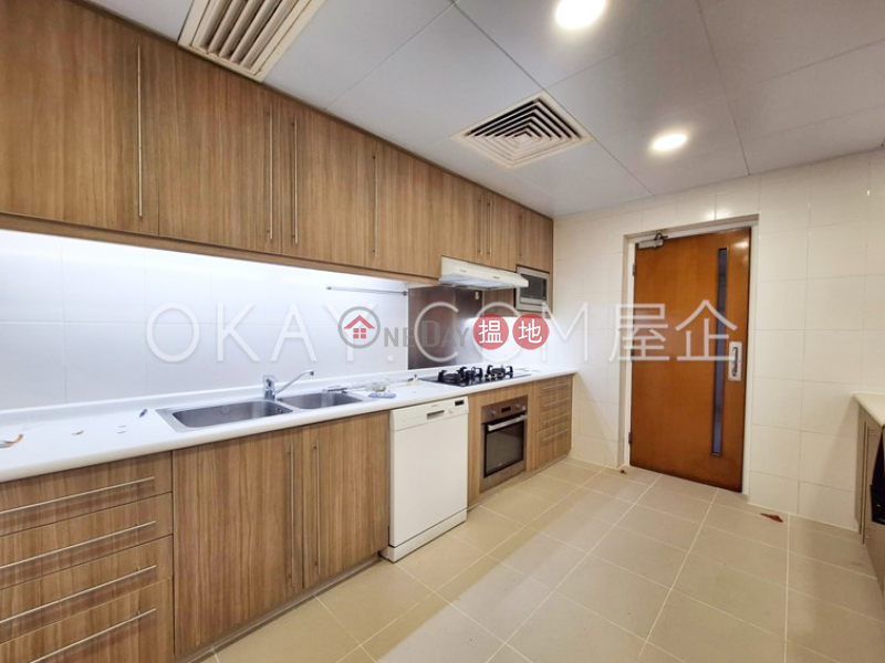 HK$ 110,000/ month | Bamboo Grove Eastern District | Unique 4 bedroom in Mid-levels East | Rental