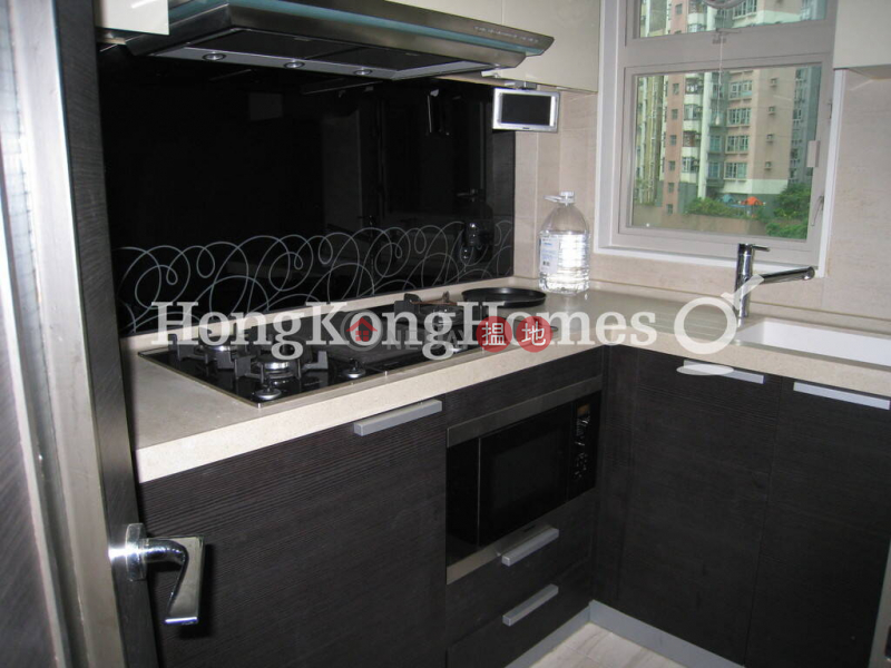 Centre Place | Unknown Residential, Rental Listings, HK$ 25,000/ month