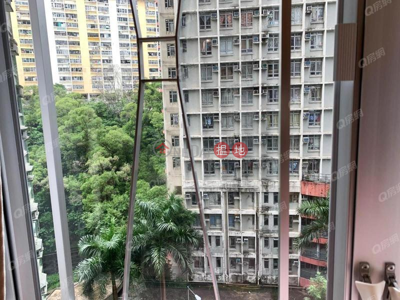 華賢樓 華貴邨|低層住宅|出售樓盤|HK$ 340萬