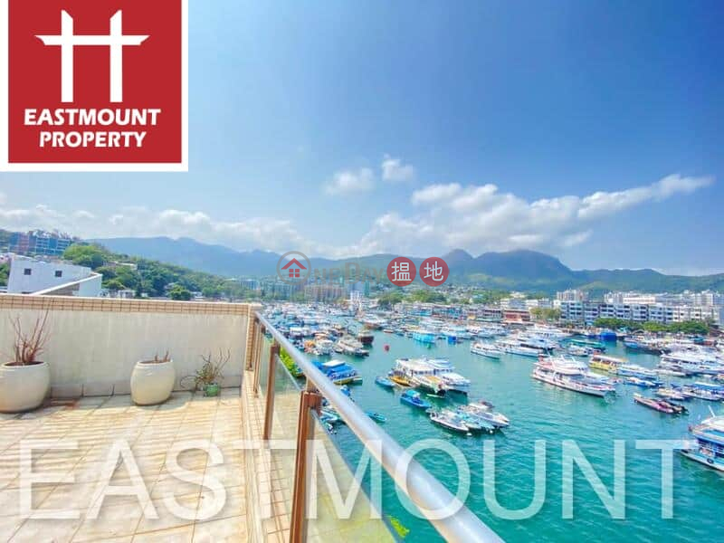 HK$ 60,000/ month Costa Bello, Sai Kung, Sai Kung Town Apartment | Property For Rent or Lease in Costa Bello, Hong Kin Road 康健路西貢濤苑-Waterfront | Property ID:2097