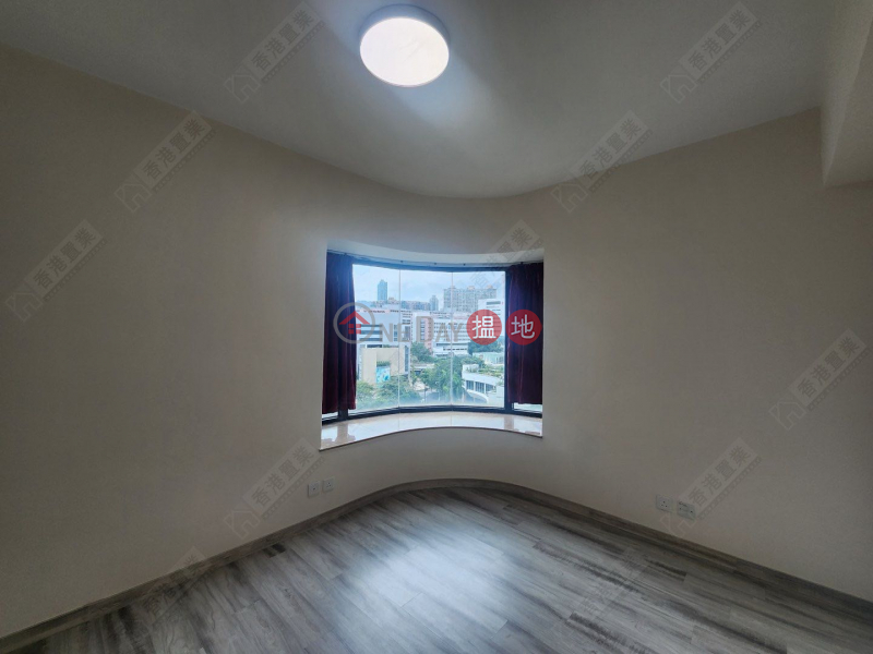 HK$ 2,400萬嘉文花園1座-油尖旺-嘉文花園三房一套一多用途