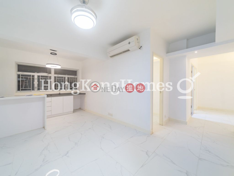 峰景大廈兩房一廳單位出售|西區峰景大廈(Mountain View Court)出售樓盤 (Proway-LID101706S)