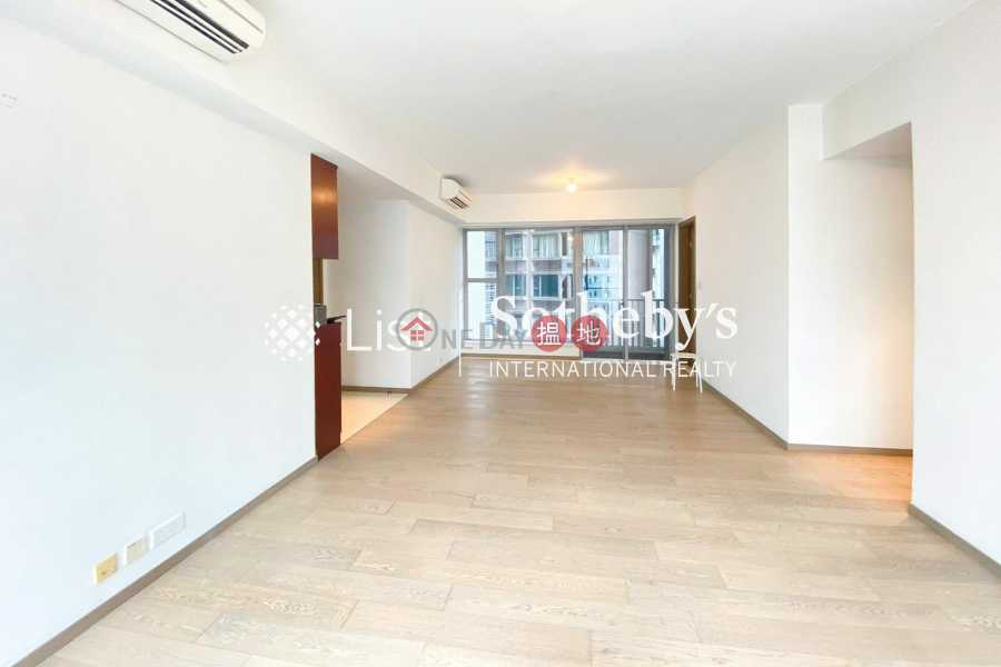 HK$ 54,000/ month, The Summa Western District, Property for Rent at The Summa with 3 Bedrooms