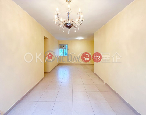 Unique 3 bedroom with parking | Rental, Miramar Villa 美麗邨 | Wan Chai District (OKAY-R75114)_0