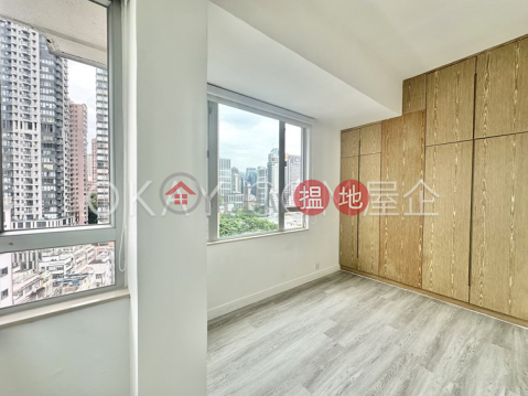3房1廁,極高層,可養寵物《明新大廈出租單位》 | 明新大廈 Ming Sun Building _0