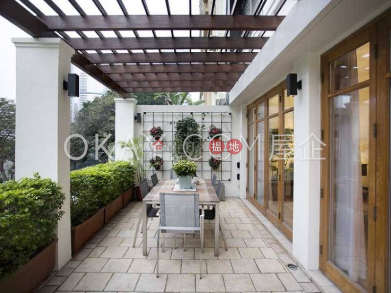 Luxurious 3 bedroom with terrace & parking | For Sale | Kennedy Apartment 堅尼地大廈 Sales Listings
