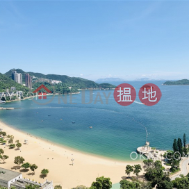 Efficient 3 bedroom with balcony & parking | Rental | Repulse Bay Apartments 淺水灣花園大廈 _0