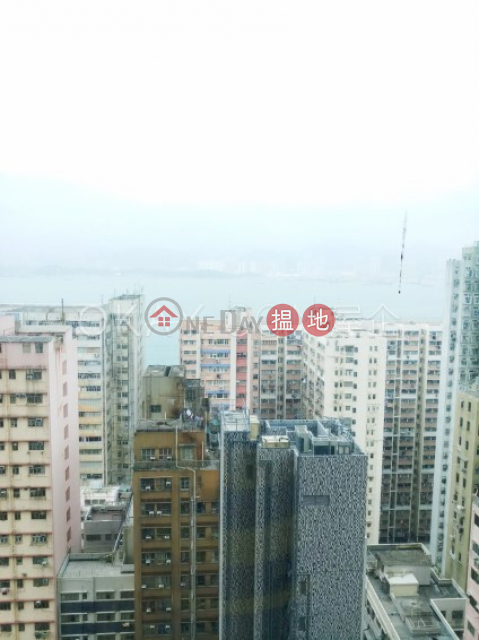 Unique 3 bedroom in Western District | Rental | The Belcher's Phase 2 Tower 6 寶翠園2期6座 _0