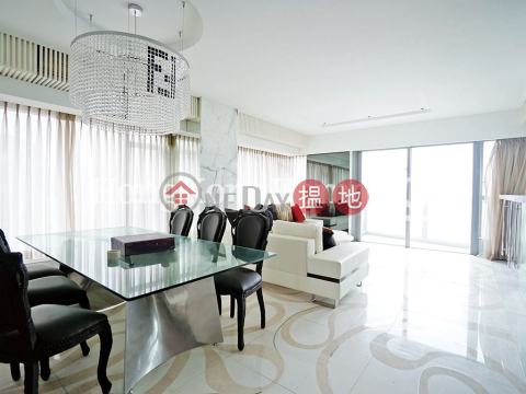 3 Bedroom Family Unit for Rent at Serenade | Serenade 上林 _0