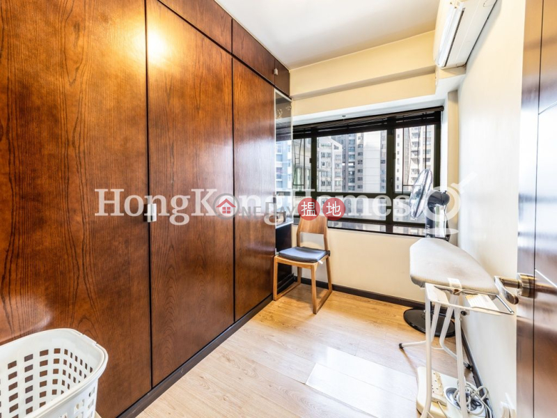 高雲臺三房兩廳單位出售|2西摩道 | 西區-香港|出售|HK$ 1,395萬