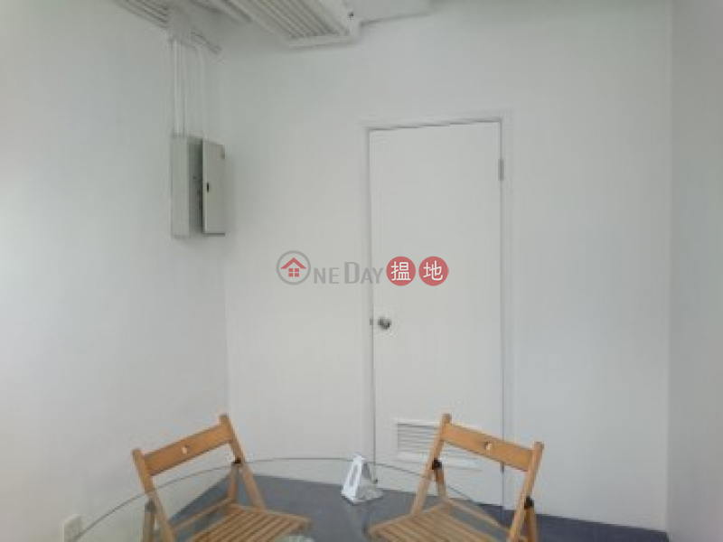 3 to 4 desks office, Admiralty, Keen Hung Commercial Building 堅雄商業大廈 Rental Listings | Wan Chai District (91454-0738212057)