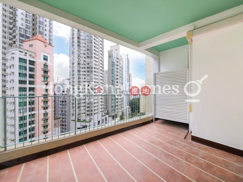 2 Bedroom Unit for Rent at Panorama, 15 Conduit Road | Western District Hong Kong Rental HK$ 73,000/ month
