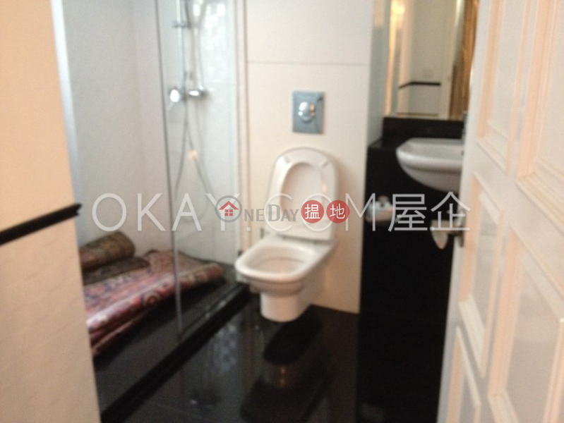 Luxurious 3 bedroom with terrace | Rental | 5 Bowen Road | Central District, Hong Kong Rental | HK$ 85,000/ month