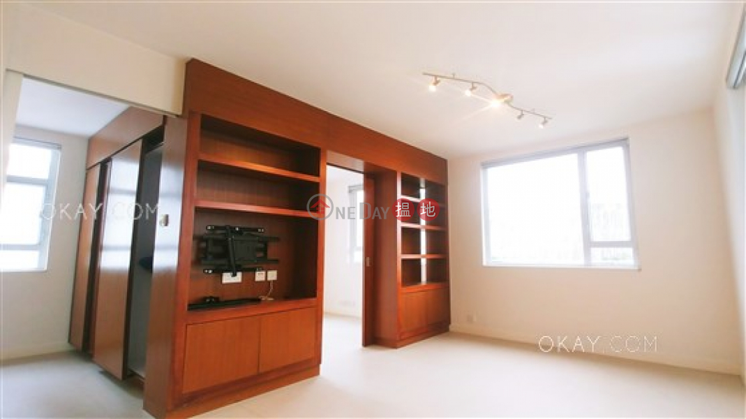 Unique 2 bedroom in Tin Hau | For Sale, Viking Garden Block B 維景花園B座 Sales Listings | Eastern District (OKAY-S369941)