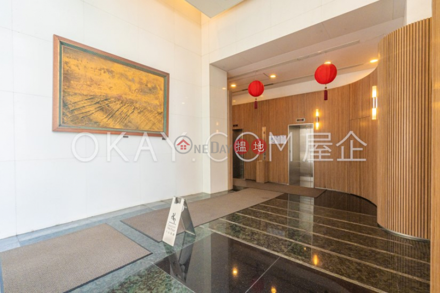 Property Search Hong Kong | OneDay | Residential Rental Listings Nicely kept 2 bedroom with harbour views & parking | Rental