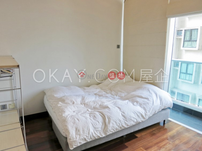 Intimate 2 bedroom on high floor | Rental | 60 Johnston Road | Wan Chai District | Hong Kong Rental | HK$ 25,000/ month