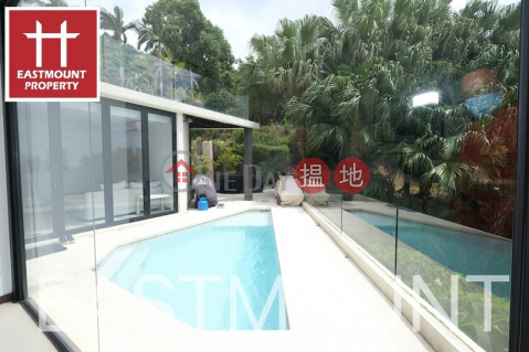 Property For Sale and Lease in Sea View Villa, Chuk Yeung Road 竹洋路西沙小築-Corner villa house, Neaby Hong Kong Academy | Sea View Villa 西沙小築 _0