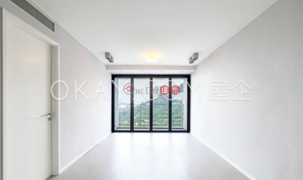 Tasteful 2 bedroom with sea views, balcony | Rental | 73 Bisney Road | Western District Hong Kong | Rental, HK$ 45,000/ month