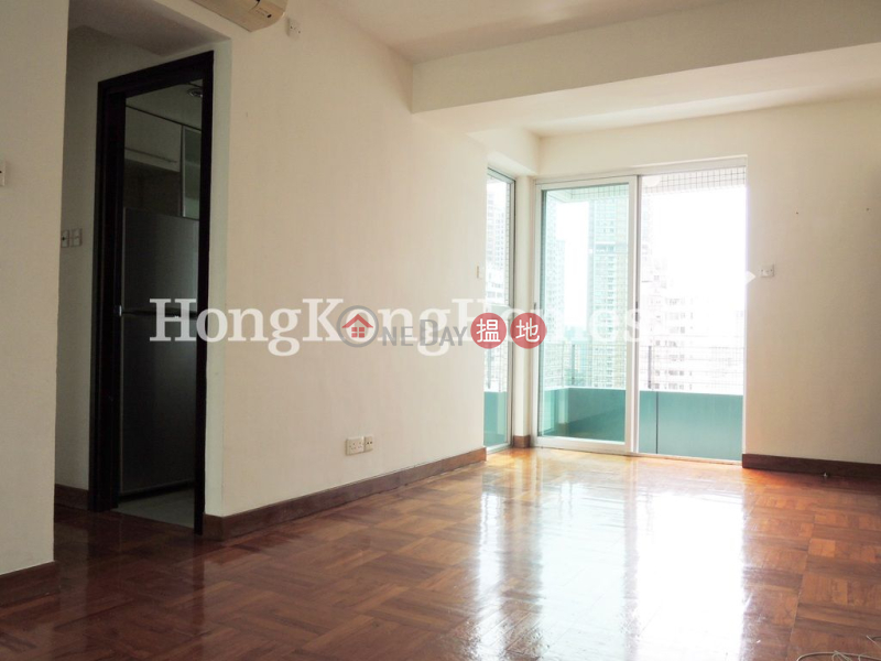 3 Bedroom Family Unit for Rent at Cherry Crest | 3 Kui In Fong | Central District, Hong Kong Rental | HK$ 42,000/ month