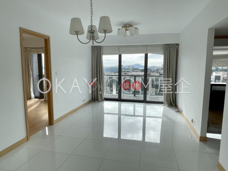 Nicely kept 3 bedroom with balcony | For Sale | Discovery Bay, Phase 14 Amalfi, Amalfi Three 愉景灣 14期 津堤 津堤3座 Sales Listings