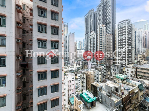 瑧蓺一房單位出租, 瑧蓺 Artisan House | 西區 (Proway-LID166601R)_0