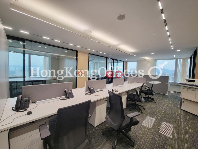 HK$ 169,750/ month | The Center | Central District Office Unit for Rent at The Center