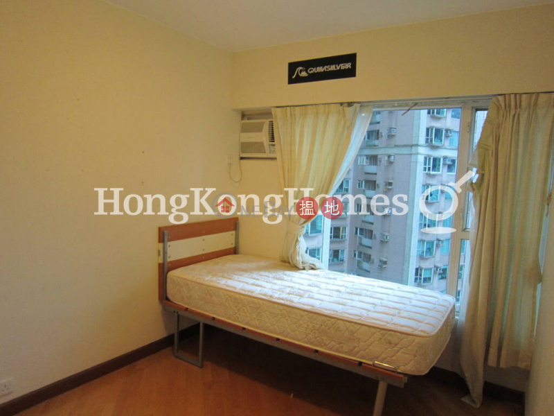 Property Search Hong Kong | OneDay | Residential | Rental Listings | 3 Bedroom Family Unit for Rent at Pacific Palisades