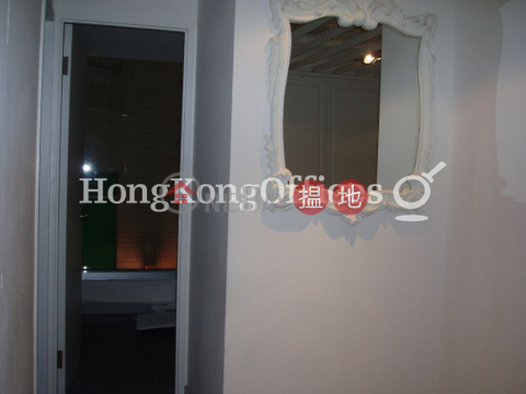 Office Unit for Rent at Eubank Plaza, Eubank Plaza 歐銀中心 | Central District (HKO-58069-AGHR)_0