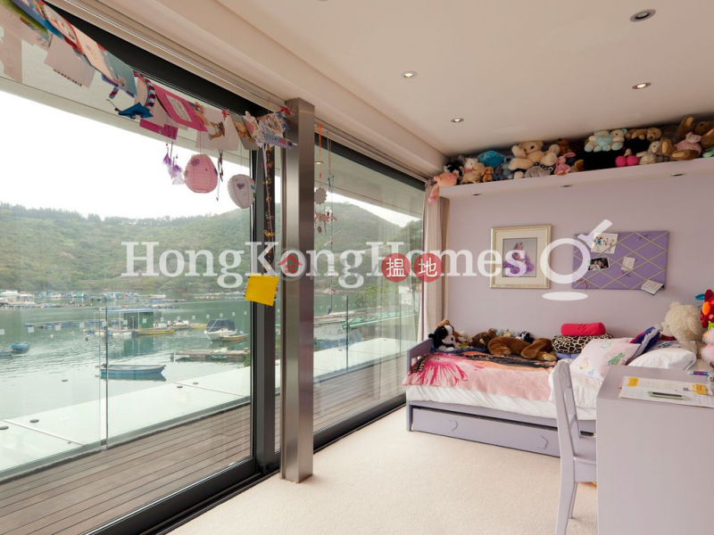 布袋澳村屋4房豪宅單位出售布袋澳村路 | 西貢-香港出售HK$ 3,480萬