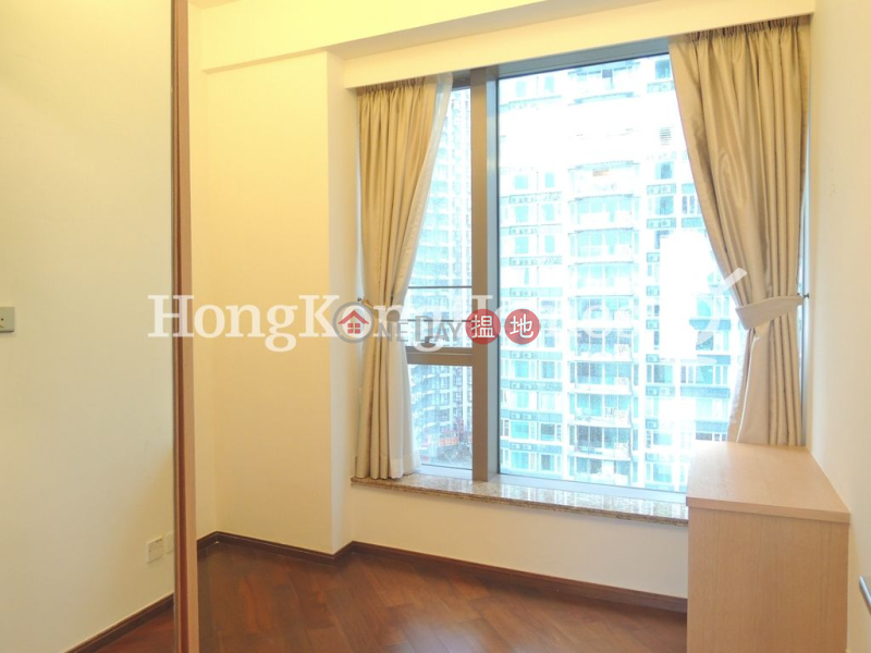 HK$ 85,000/ month The Signature Wan Chai District 4 Bedroom Luxury Unit for Rent at The Signature