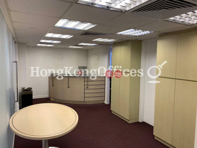 Property Search Hong Kong | OneDay | Office / Commercial Property, Rental Listings, Office Unit for Rent at Block 1 Shaukiwan Centre