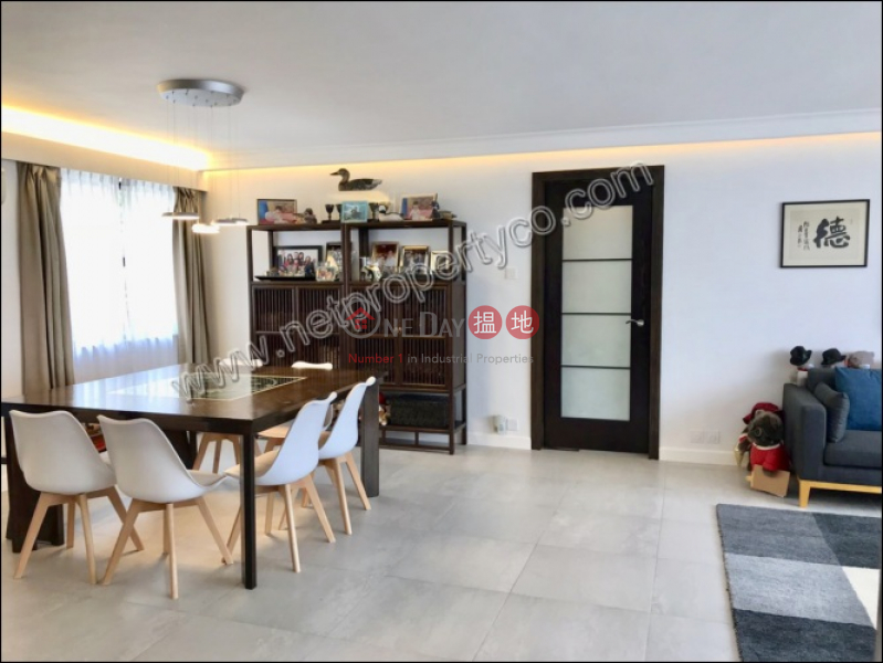 Property Search Hong Kong | OneDay | Residential, Sales Listings | Spacious Apartment for Sale in Mid-Levels East