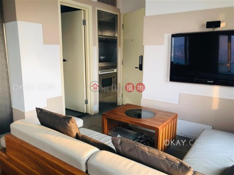 Cozy studio on high floor | For Sale | 155 Connaught Road West | Western District, Hong Kong, Sales HK$ 9M