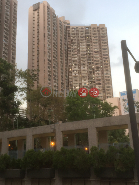 Toi Fung House (Block 4) Fung Tak Estate (Toi Fung House (Block 4) Fung Tak Estate) Diamond Hill|搵地(OneDay)(2)