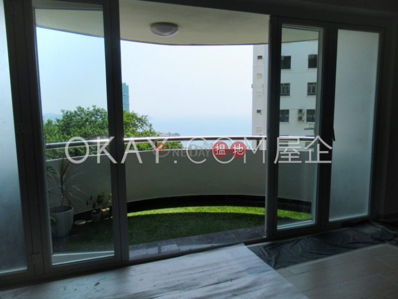 Luxurious 3 bedroom with balcony & parking | Rental | Greenery Garden 怡林閣A-D座 Rental Listings