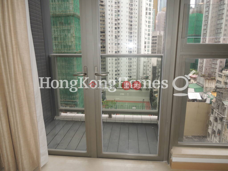 3 Bedroom Family Unit for Rent at SOHO 189, 189 Queen Road West | Western District Hong Kong | Rental | HK$ 45,000/ month
