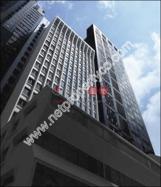 Prime Office for Lease, 181-185 Gloucester Road | Wan Chai District | Hong Kong | Rental, HK$ 346,163/ month