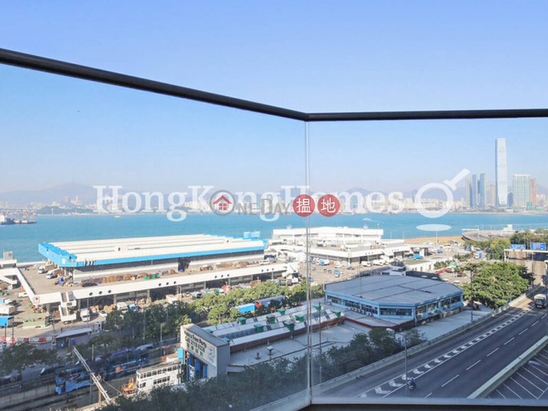 維港峰一房單位出售180干諾道西 | 西區-香港出售|HK$ 1,750萬