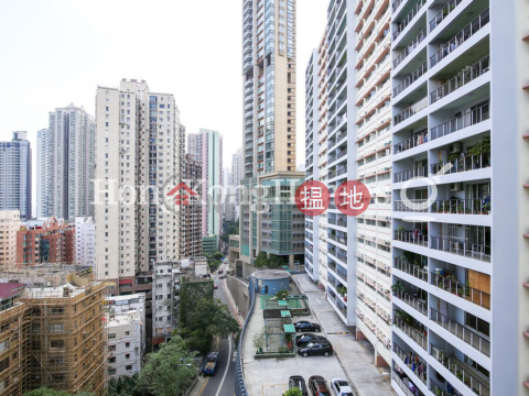 3 Bedroom Family Unit for Rent at Prosperous Height | Prosperous Height 嘉富臺 _0
